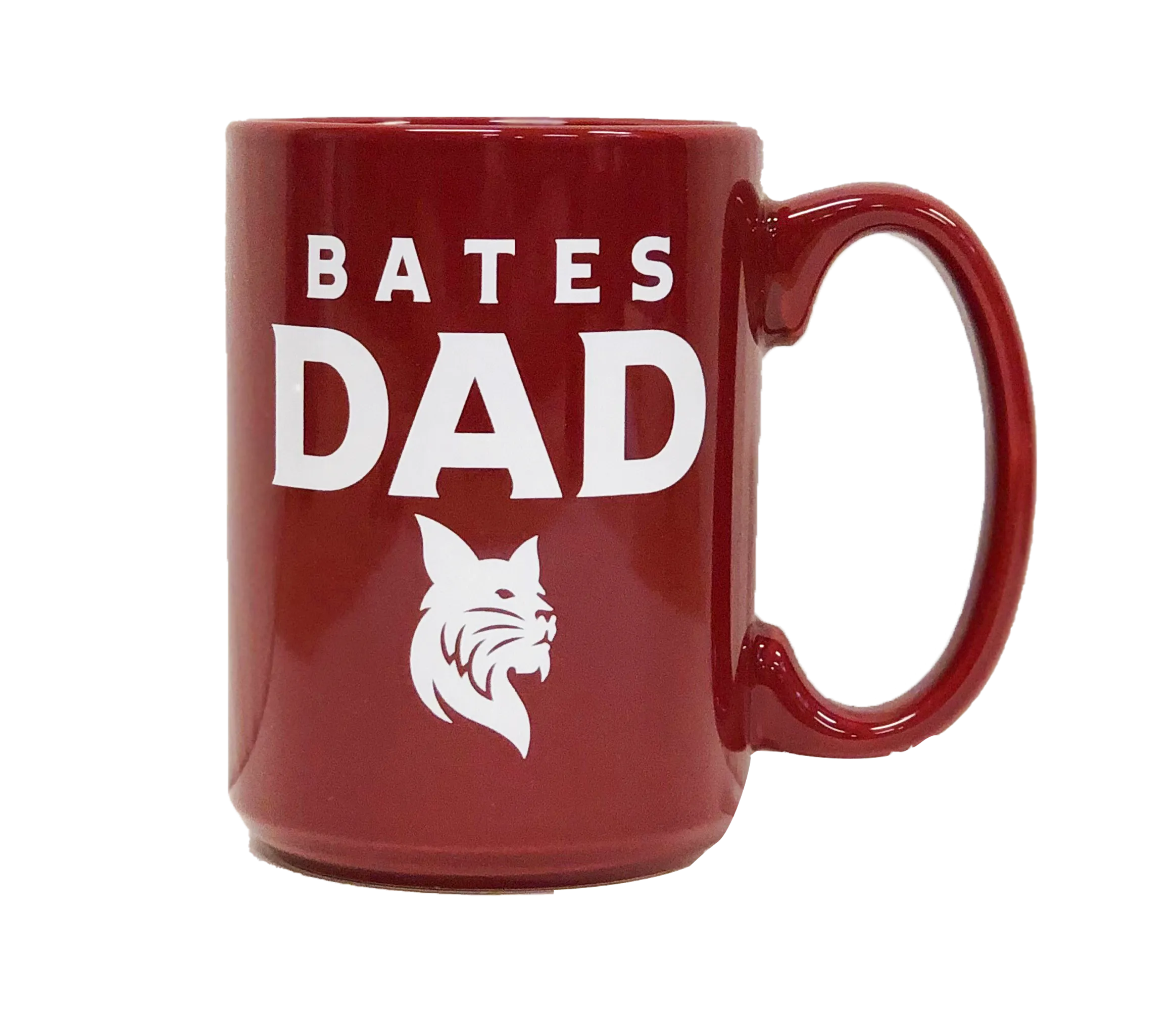 Dad BATES Mug