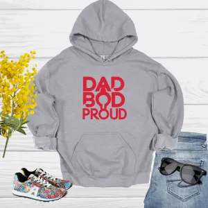 Dad Bod Hoodie