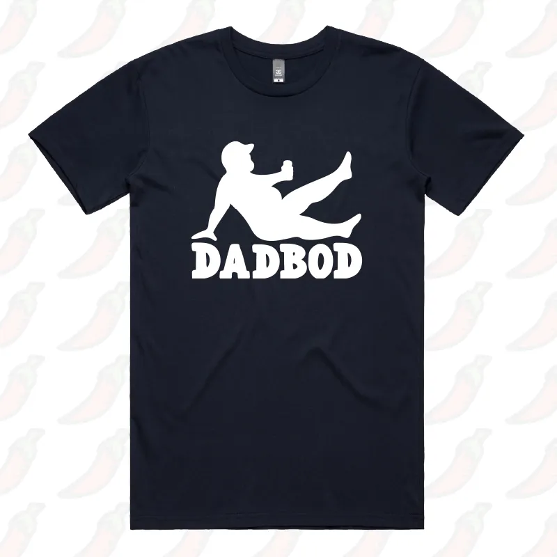 Dad Bod 💪 – Men's T Shirt