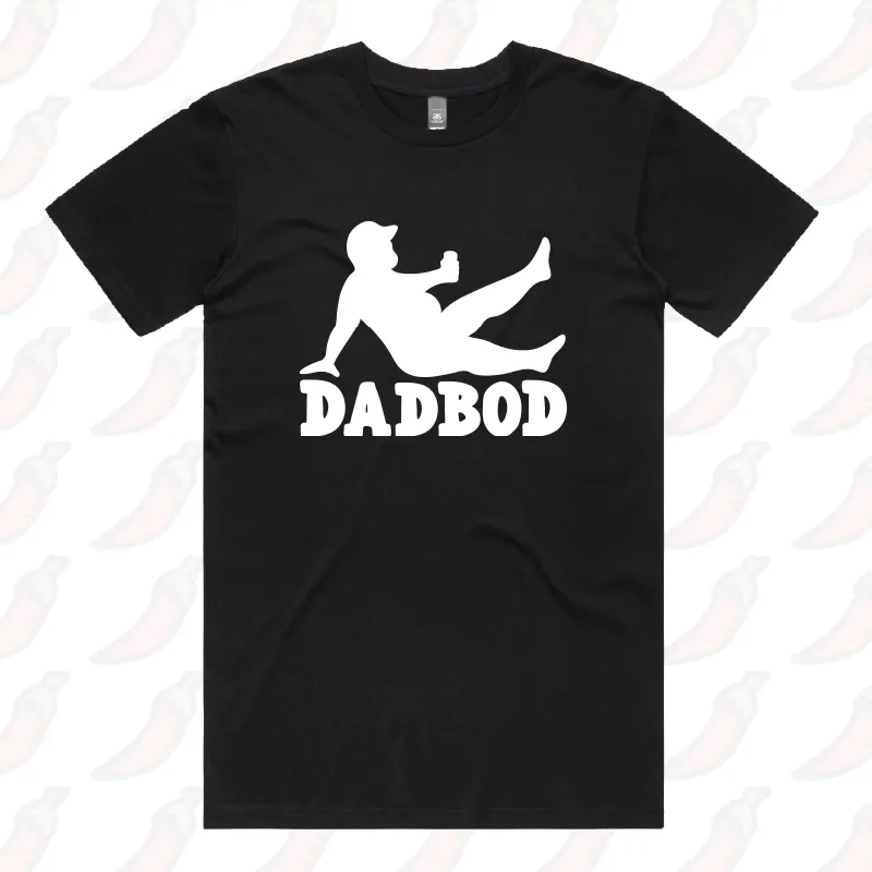 Dad Bod 💪 – Men's T Shirt