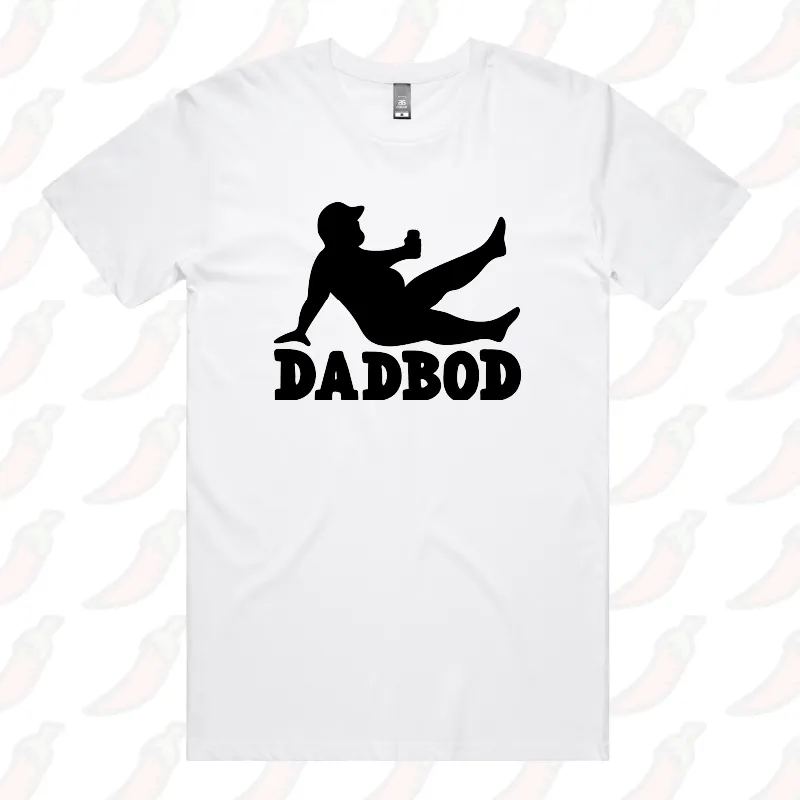 Dad Bod 💪 – Men's T Shirt