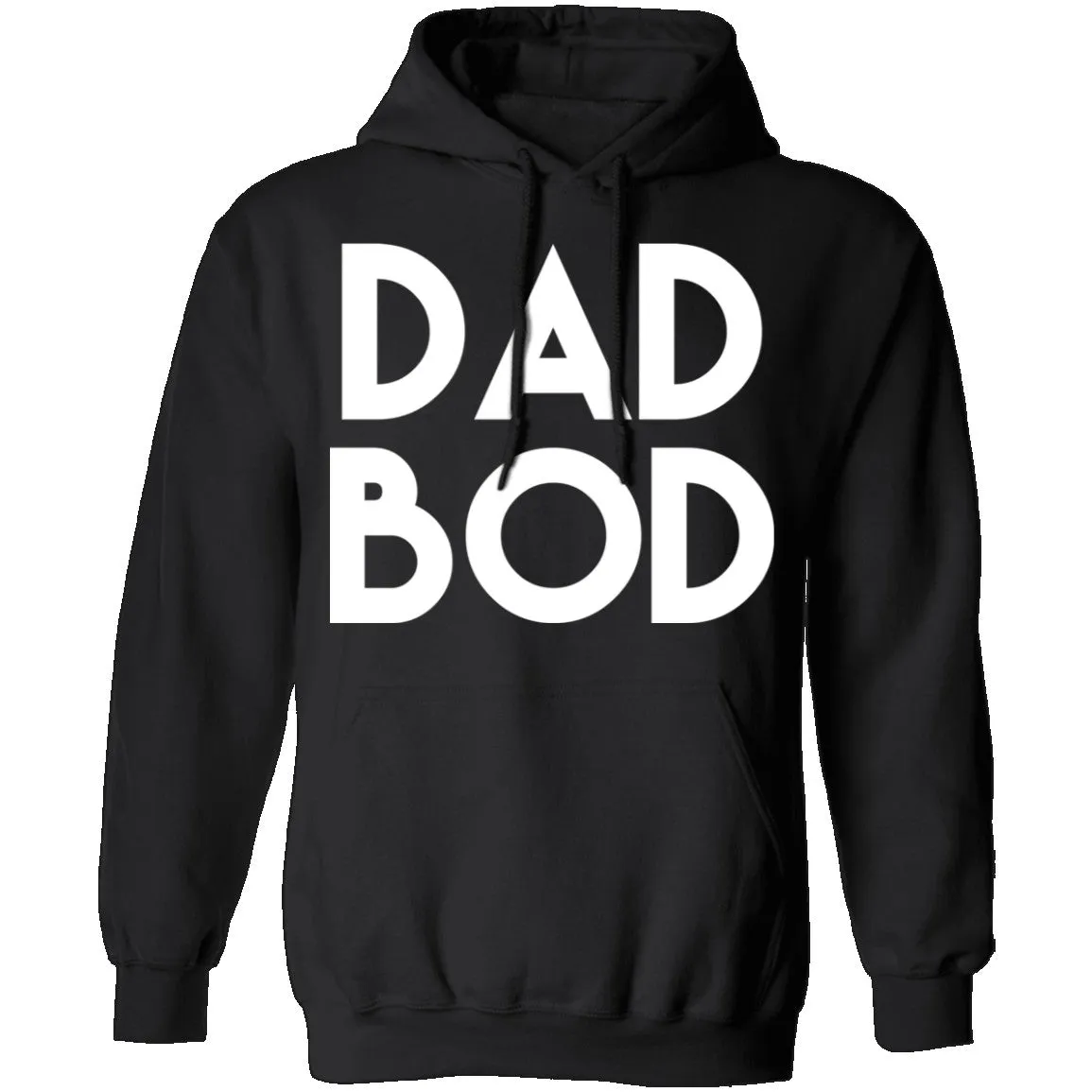 Dad Bod T-Shirt