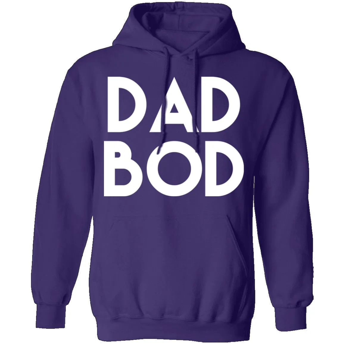 Dad Bod T-Shirt