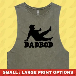 Dad Bod 💪 – Tank