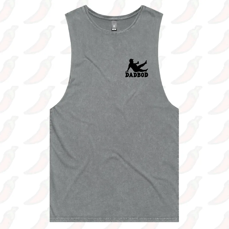 Dad Bod 💪 – Tank