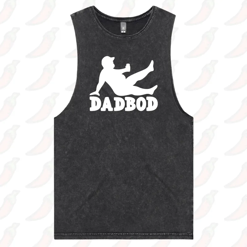 Dad Bod 💪 – Tank