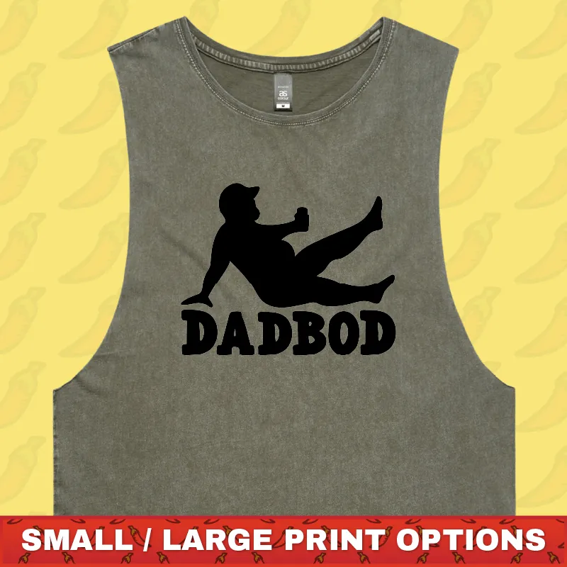 Dad Bod 💪 – Tank