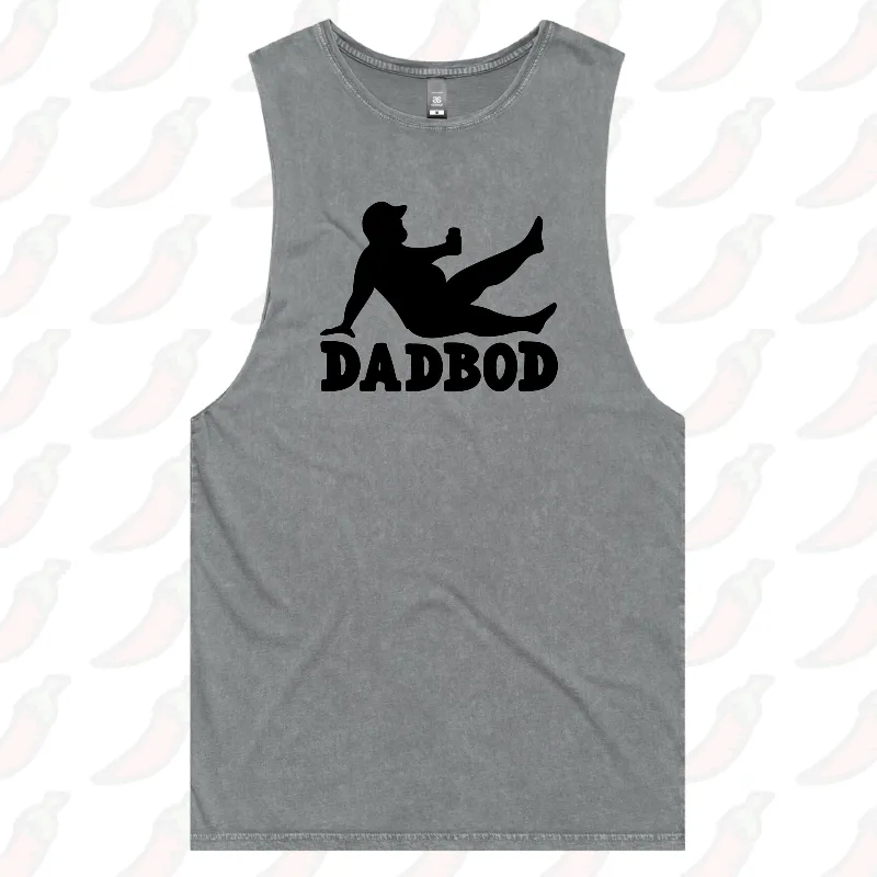 Dad Bod 💪 – Tank