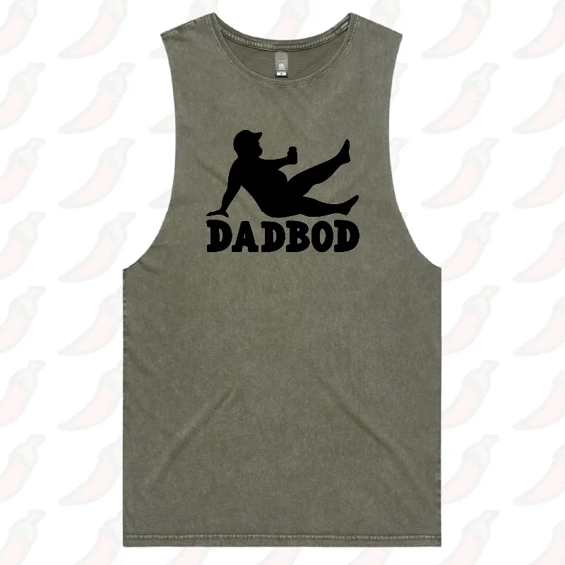 Dad Bod 💪 – Tank