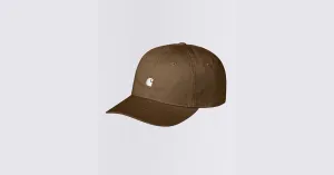 Dad cap Carhartt WIP Madison Logo Cap