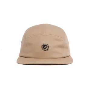 Dad Cap (Khaki) (Ambassador)