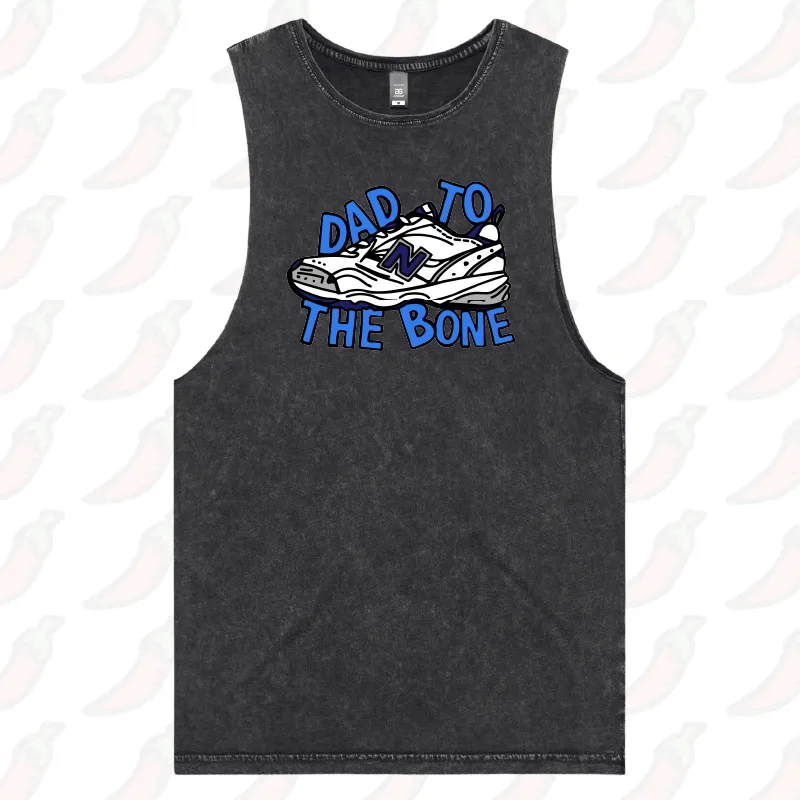 Dad To The Bone 👟 – Tank