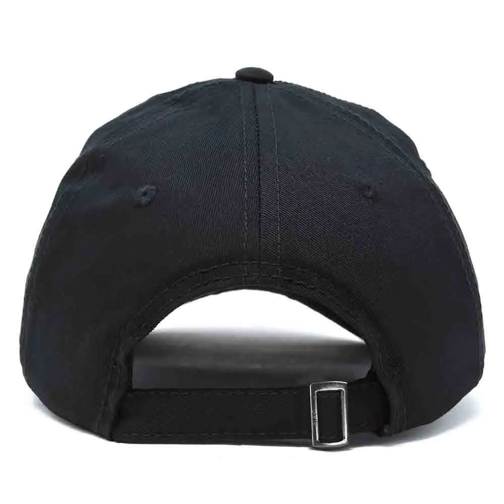 Dalix Olive Cap