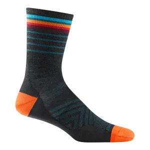 Darn Tough Men's Stride Micro Crew Ultra-Lightweight Running Sock