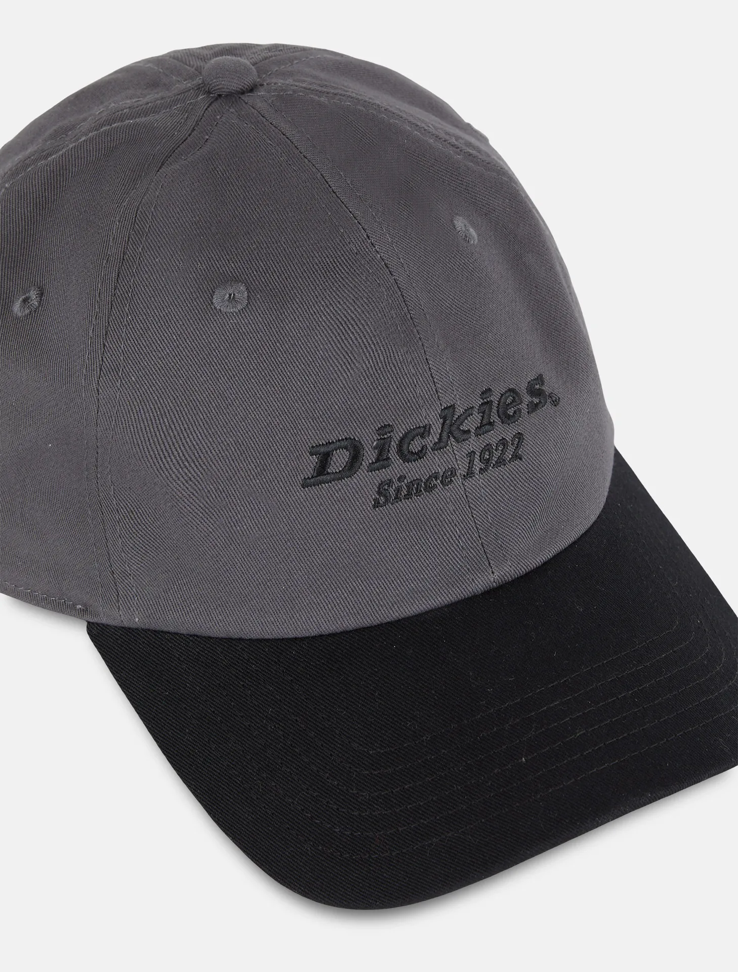 Dickies Men&#x27;s Twill Dad Hat Graphite | Buy Dickies Men&#x27;s Twill Dad Hat Graphite here | Outnorth