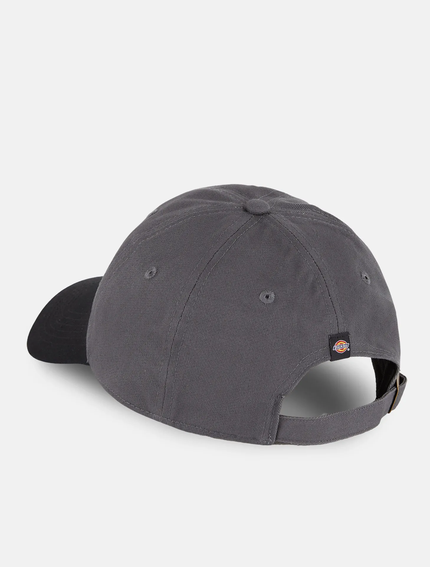 Dickies Men&#x27;s Twill Dad Hat Graphite | Buy Dickies Men&#x27;s Twill Dad Hat Graphite here | Outnorth