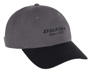 Dickies Men&#x27;s Twill Dad Hat Graphite | Buy Dickies Men&#x27;s Twill Dad Hat Graphite here | Outnorth