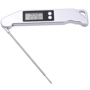 Digital Food Thermometer in Gift Box