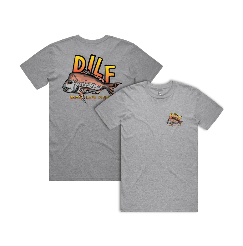 D.I.L.F 🐟 - Men's T Shirt