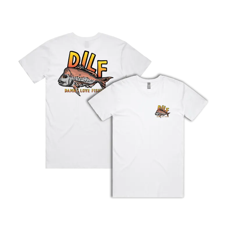 D.I.L.F 🐟 - Men's T Shirt