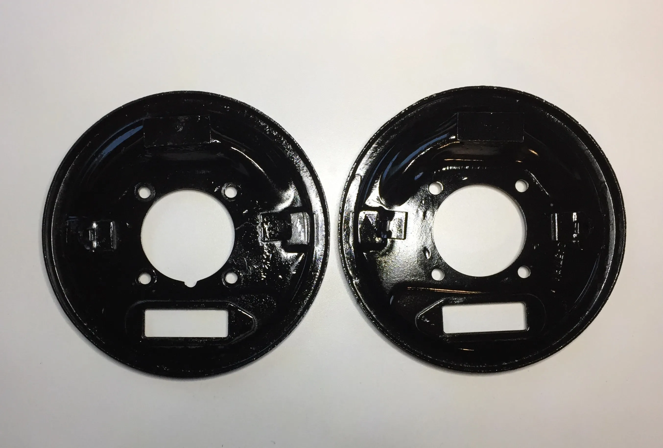 Double Bearing Rear Hub Kit (All Spridgets)