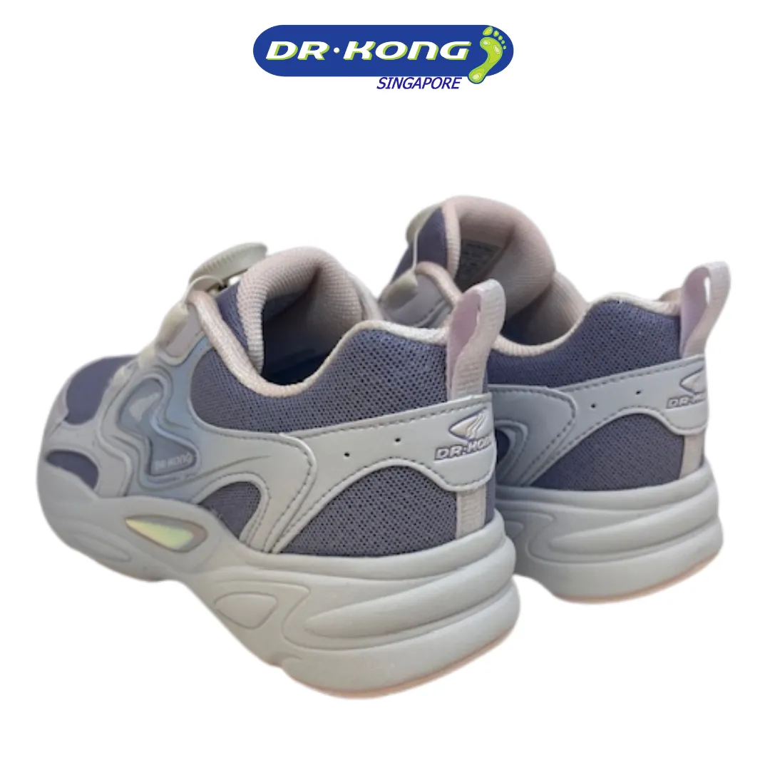 DR.KONG KIDS SNEAKERS DK-C1006208-WPU(RP : $149)