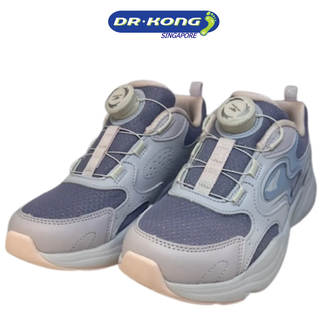 DR.KONG KIDS SNEAKERS DK-C1006208-WPU(RP : $149)