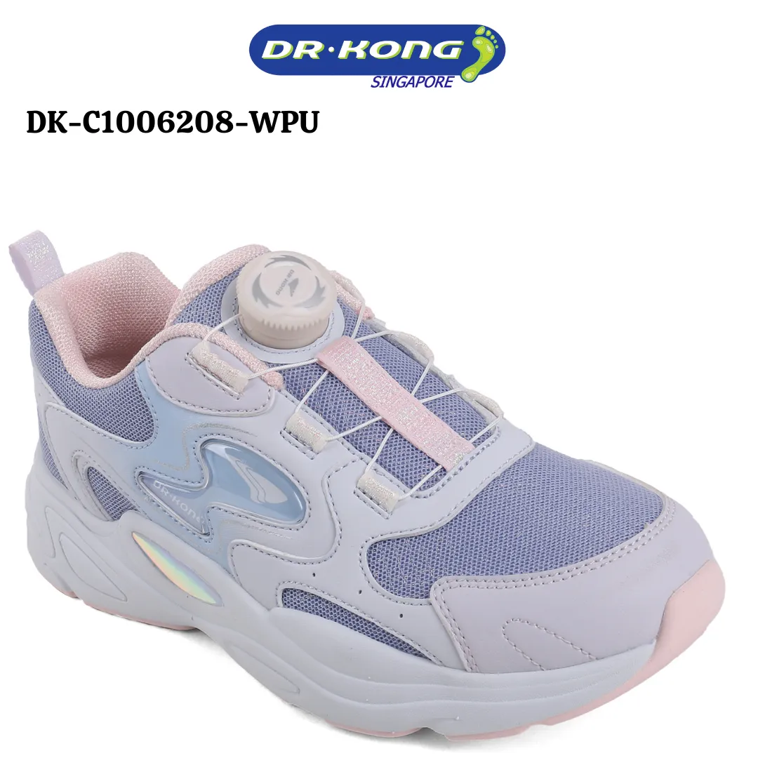 DR.KONG KIDS SNEAKERS DK-C1006208-WPU(RP : $149)