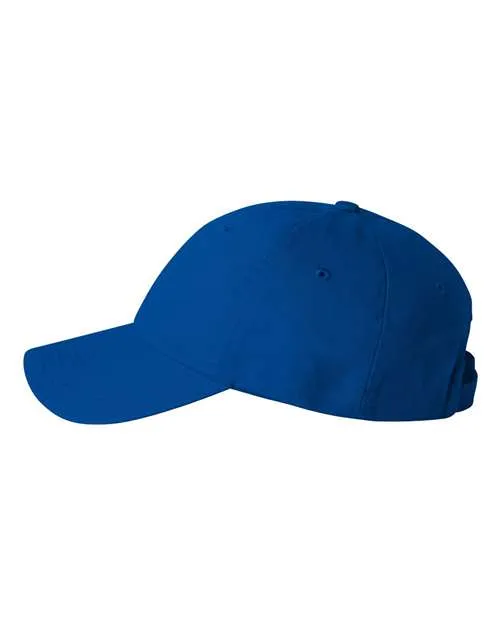 Dunder Mifflin - Classic Dad Hat Royal Blue