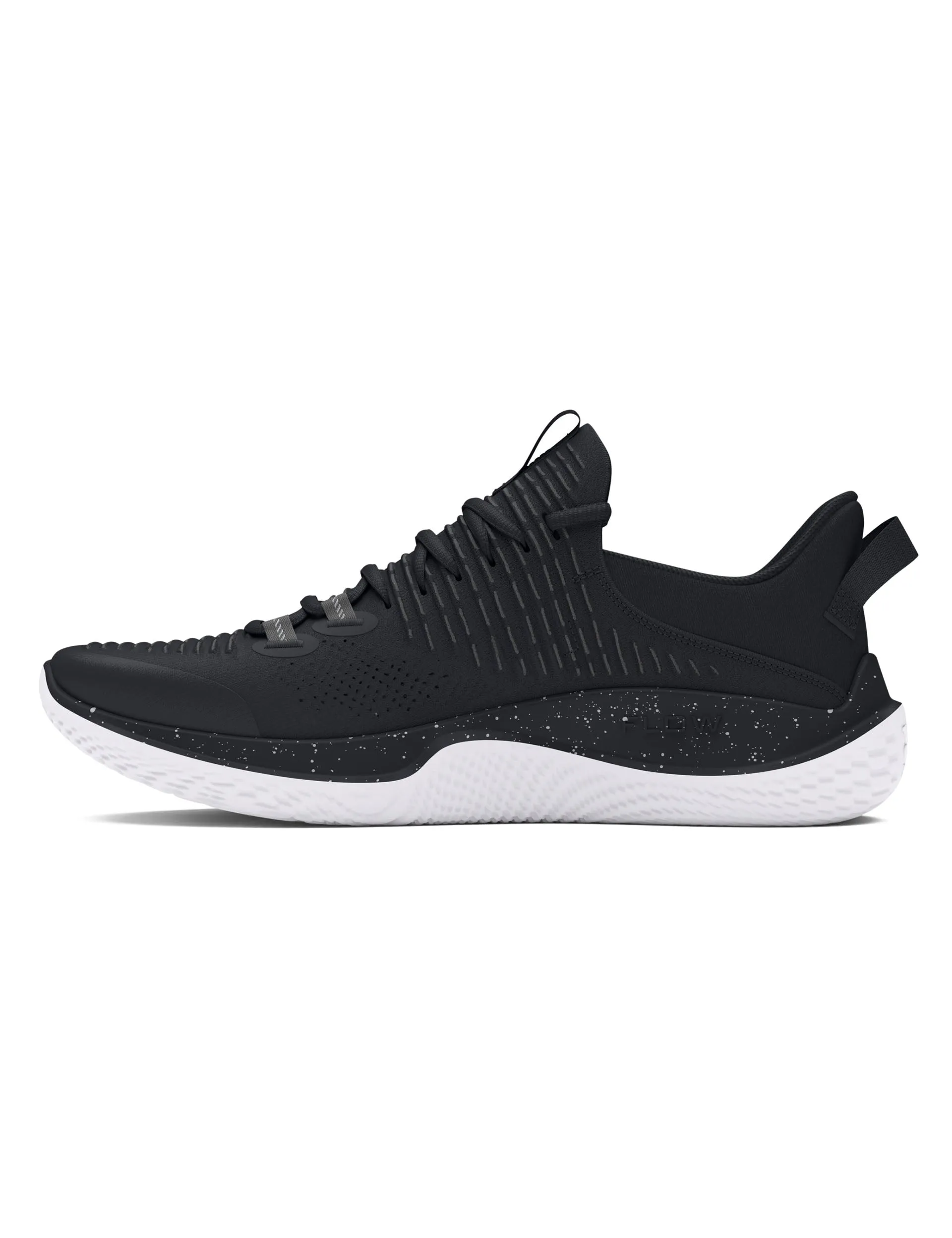 Dynamic IntelliKnit Training Shoes - Black/Castlerock