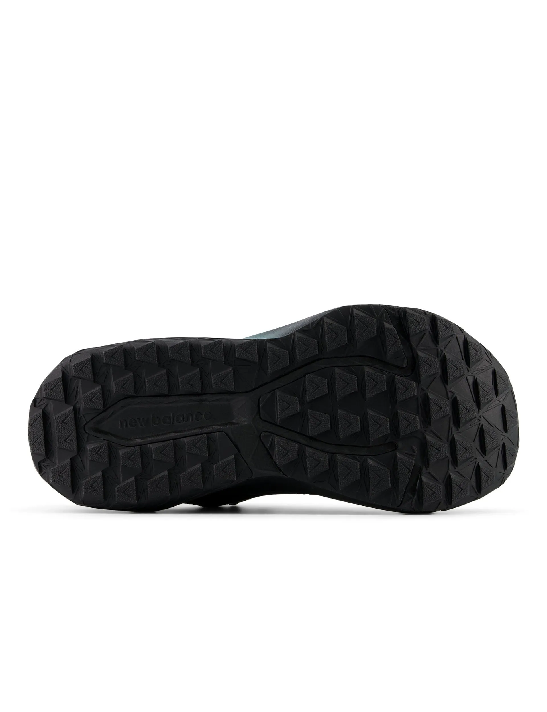 DynaSoft Nitrel v6 Shoes - Black/Cyber Jade