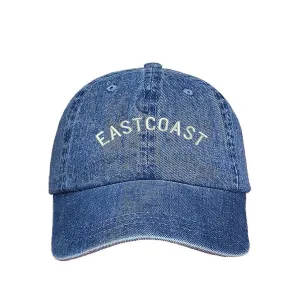 East Coast Baseball Hat