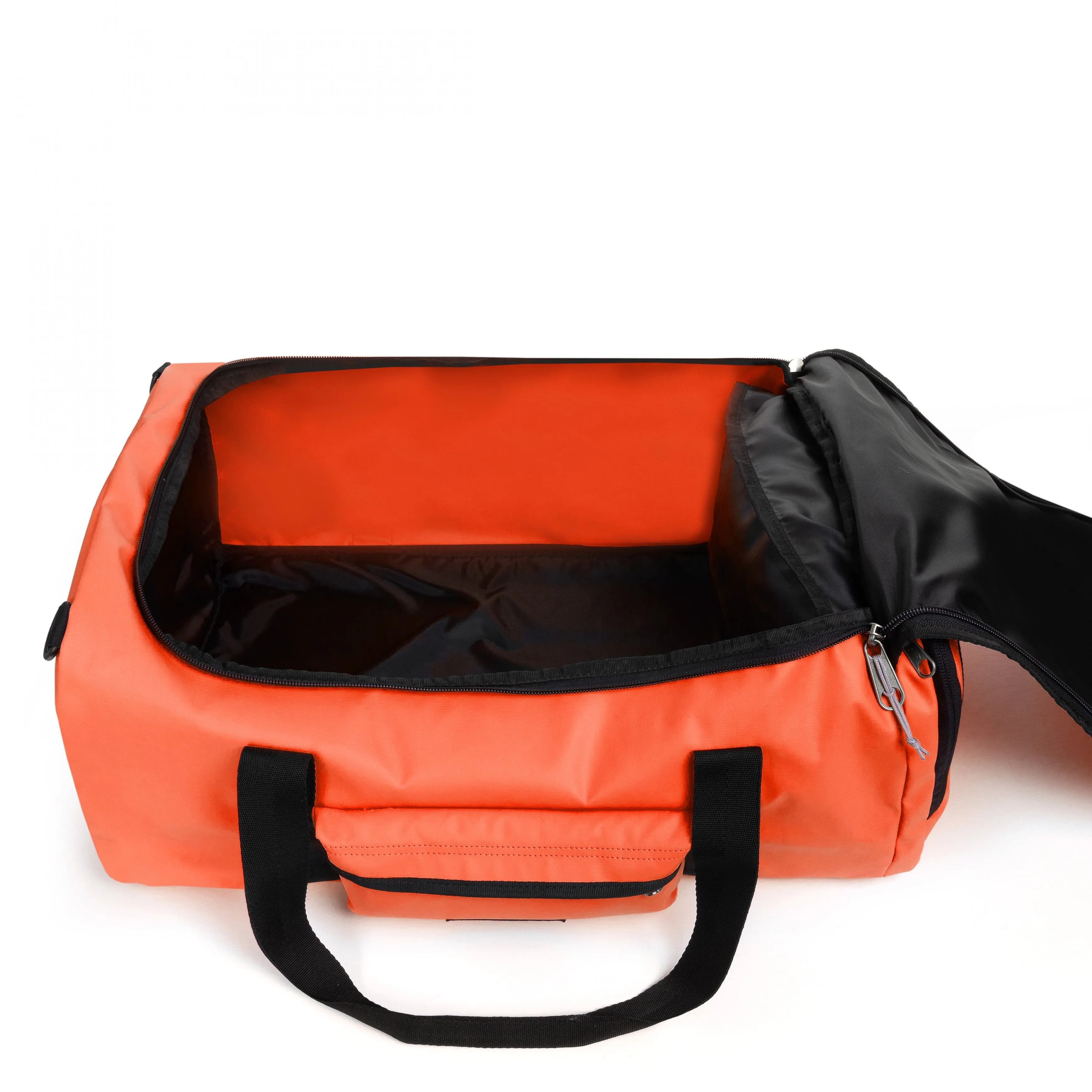 Eastpak Tarp Duffl'R S Tarp Tasty Small Duffle Bag - EK0A5BHM1E21