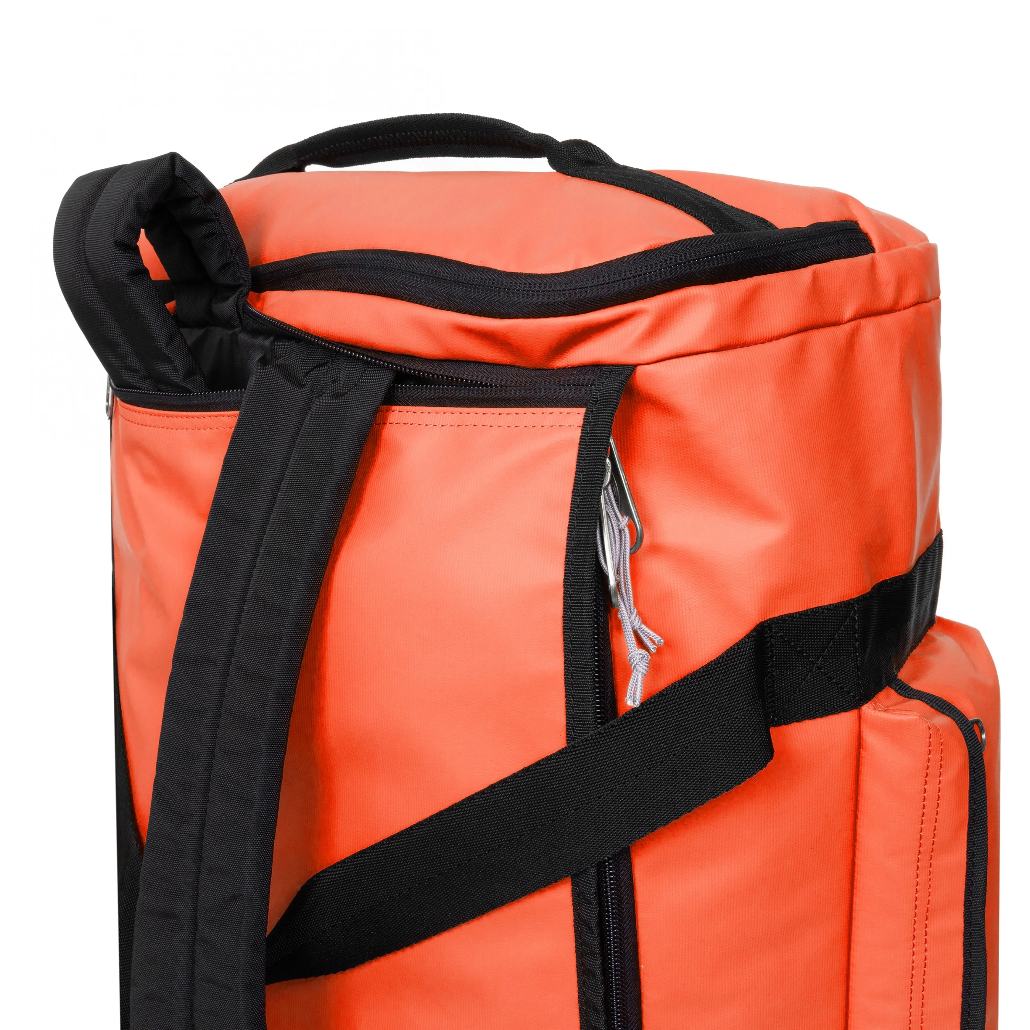 Eastpak Tarp Duffl'R S Tarp Tasty Small Duffle Bag - EK0A5BHM1E21