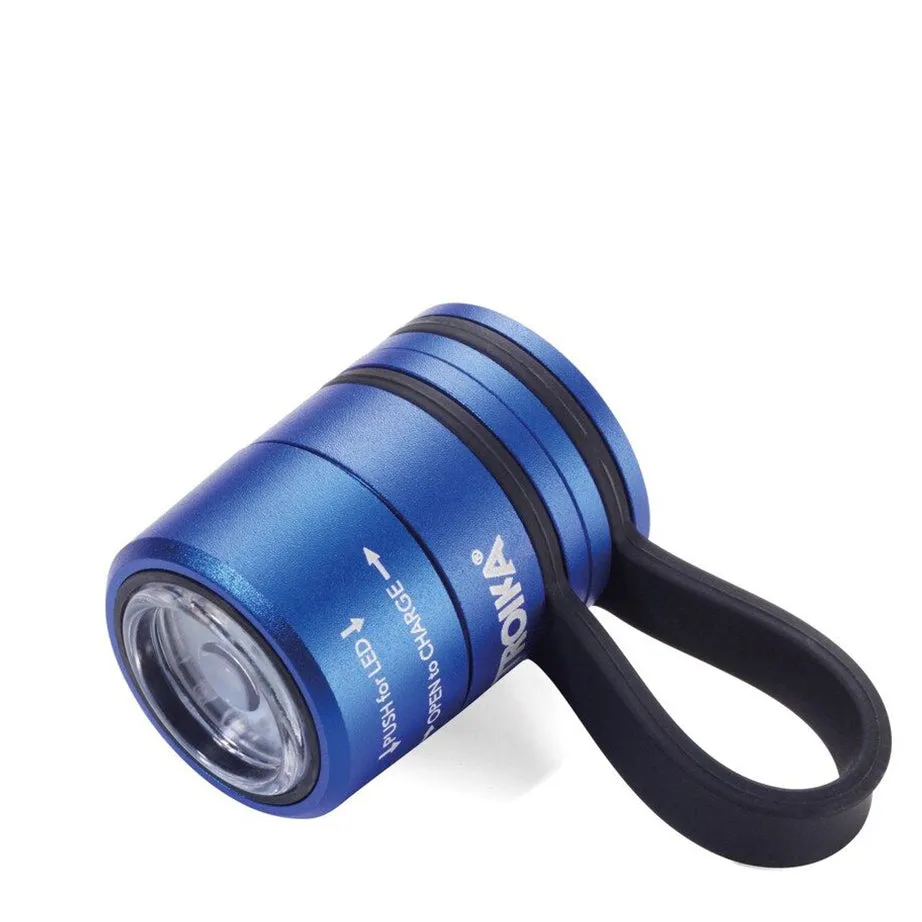 Eco Run Rechargeable Light