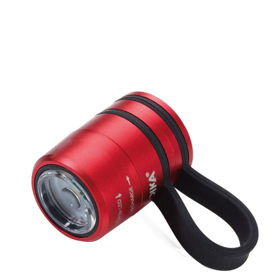 Eco Run Rechargeable Light