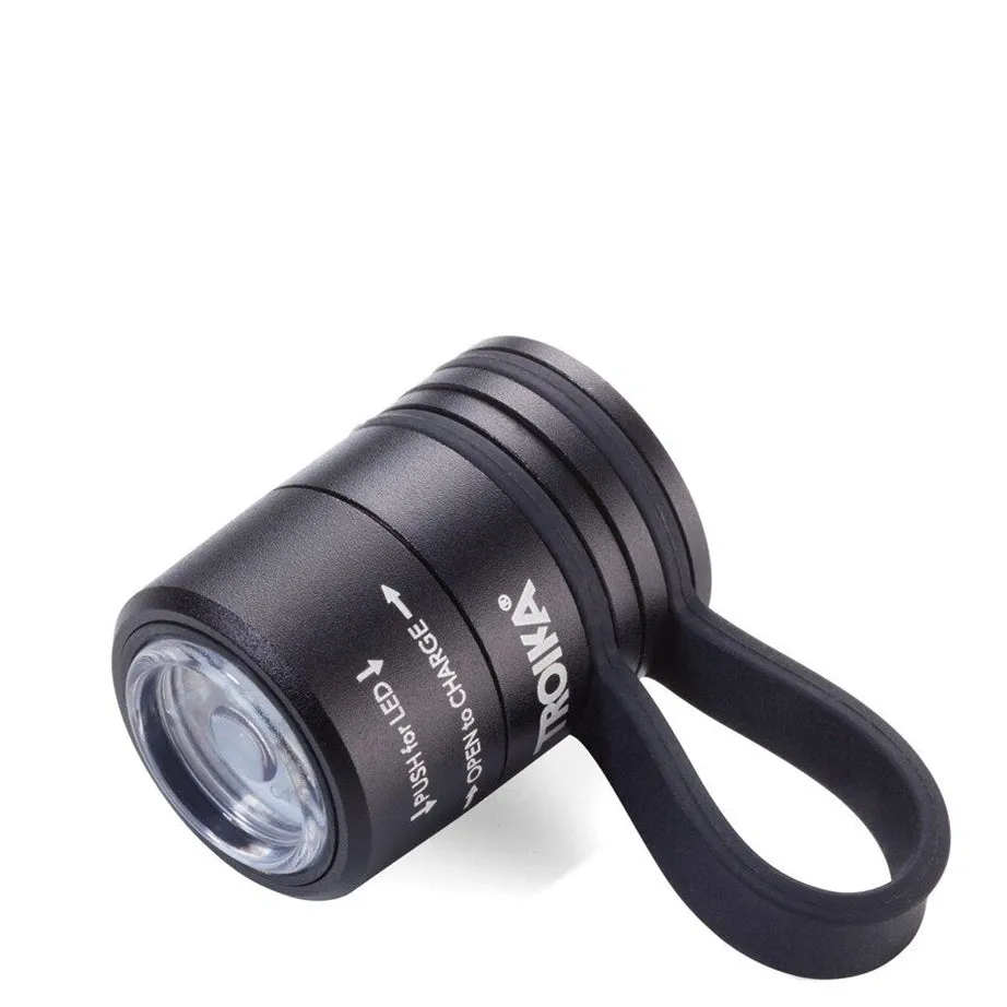 Eco Run Rechargeable Light