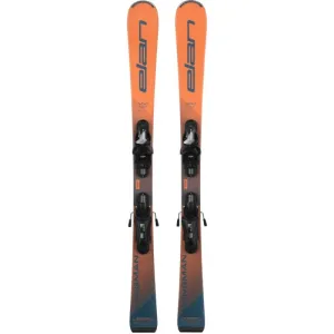 Elan 2023 RC WINGMAN Ski   EL 7.5 Binding