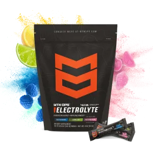 ELECTROLYTES STM