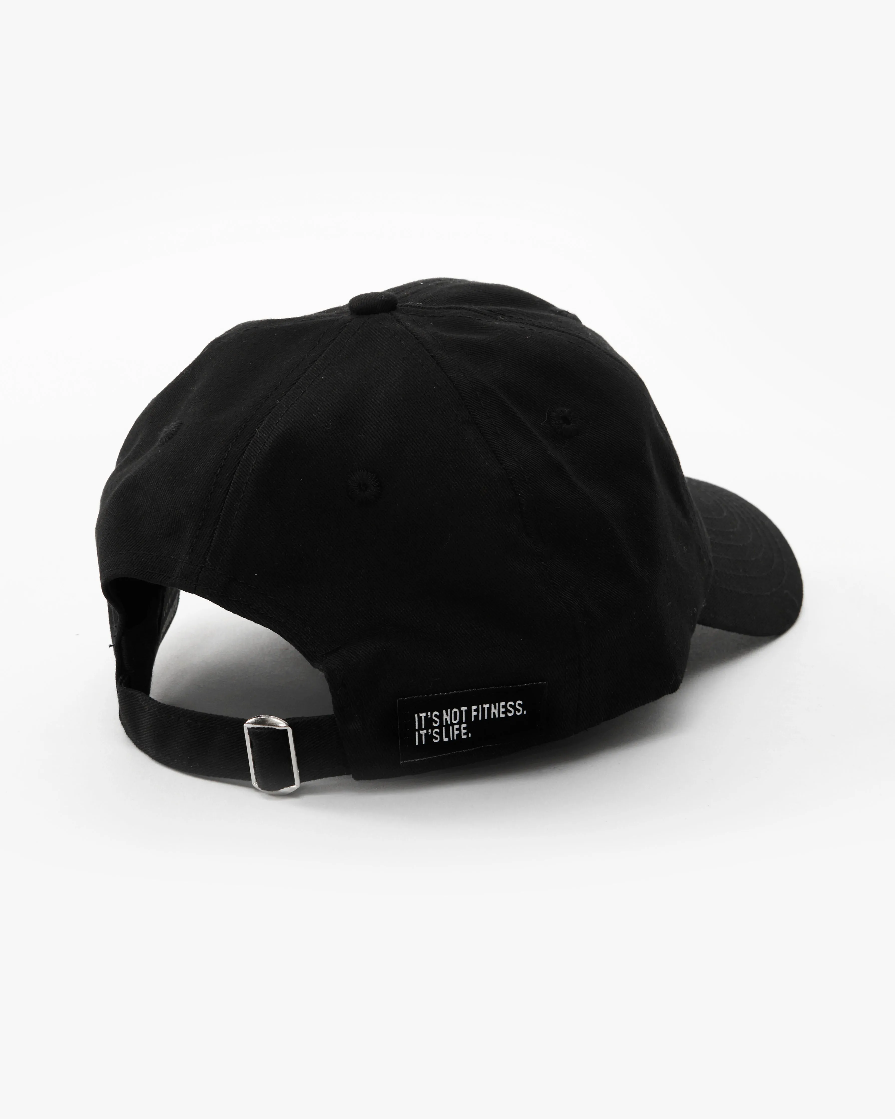 Equinox Baseball Cap