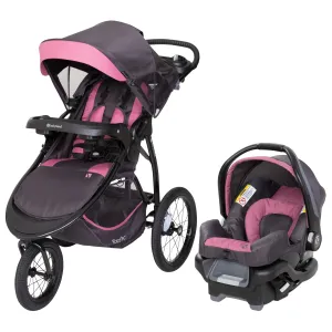 Expedition® Race Tec™ Jogger Travel System with Ally™ 35 Infant Car Seat