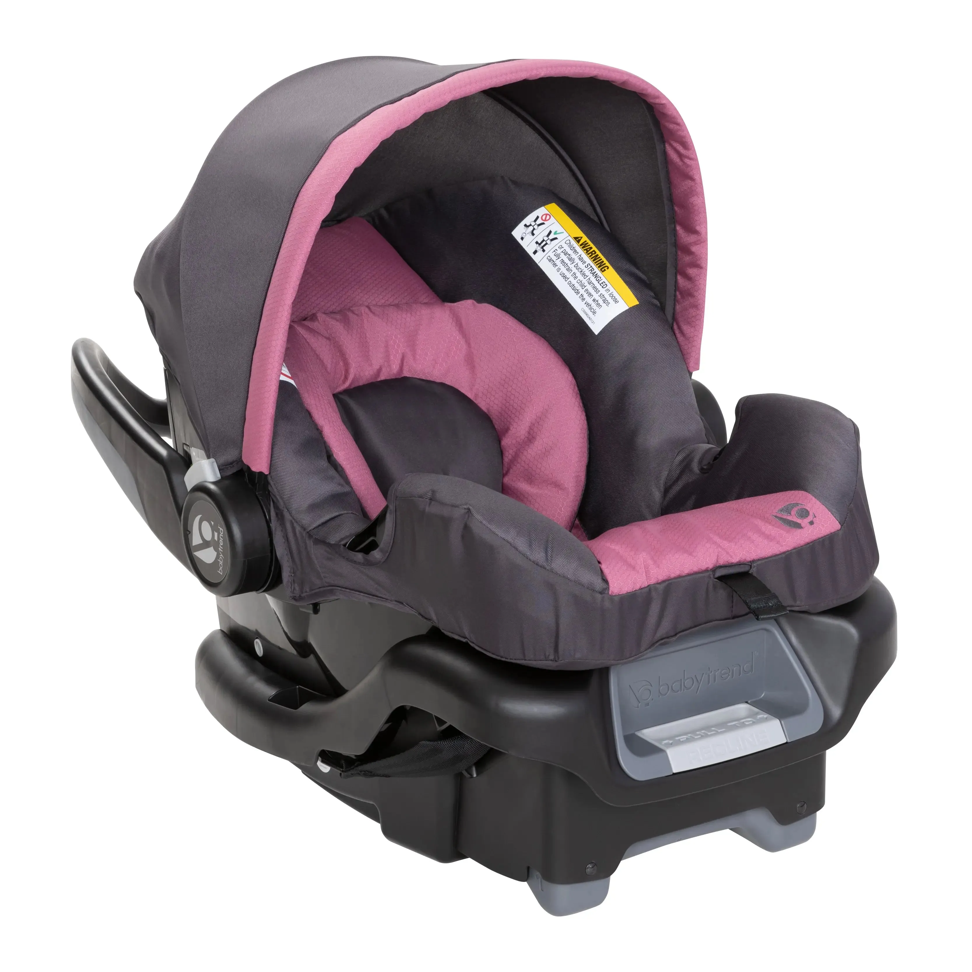 Expedition® Race Tec™ Jogger Travel System with Ally™ 35 Infant Car Seat