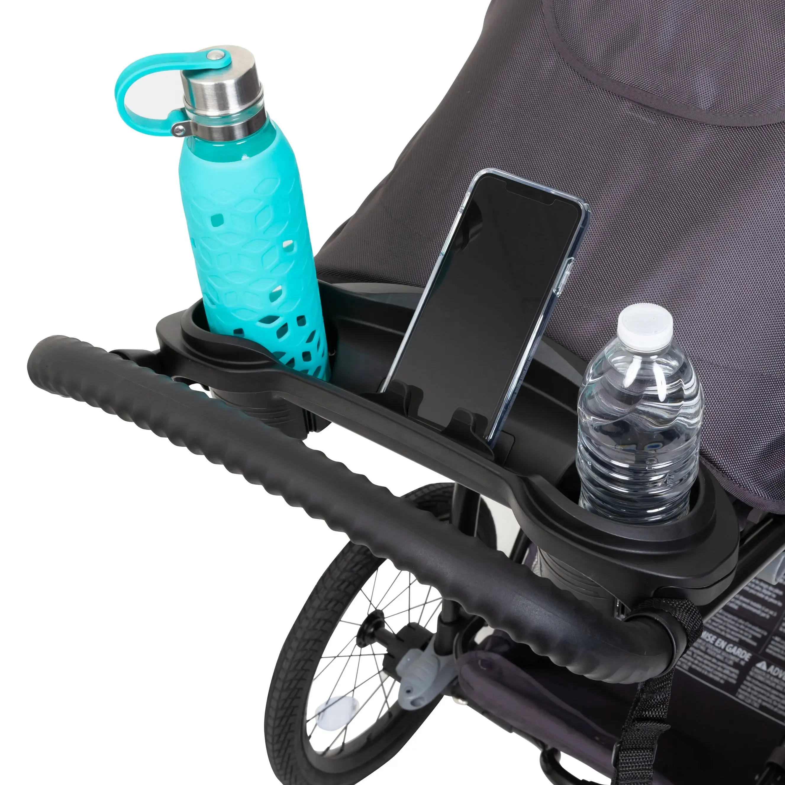 Expedition® Race Tec™ Jogger Travel System with Ally™ 35 Infant Car Seat