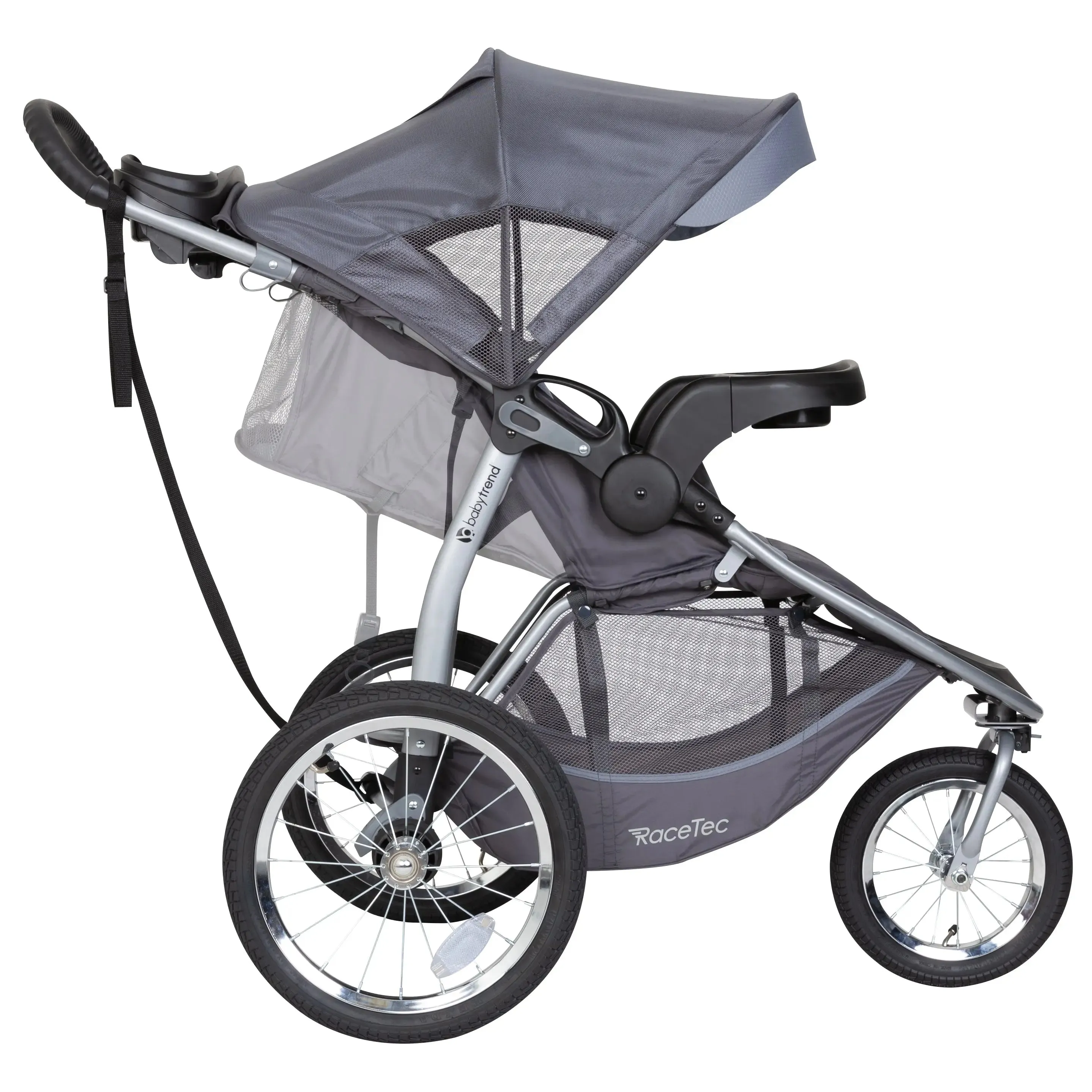 Expedition® Race Tec™ Jogger Travel System with Ally™ 35 Infant Car Seat