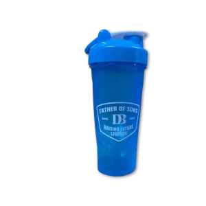 Father of Sons Shaker Cup