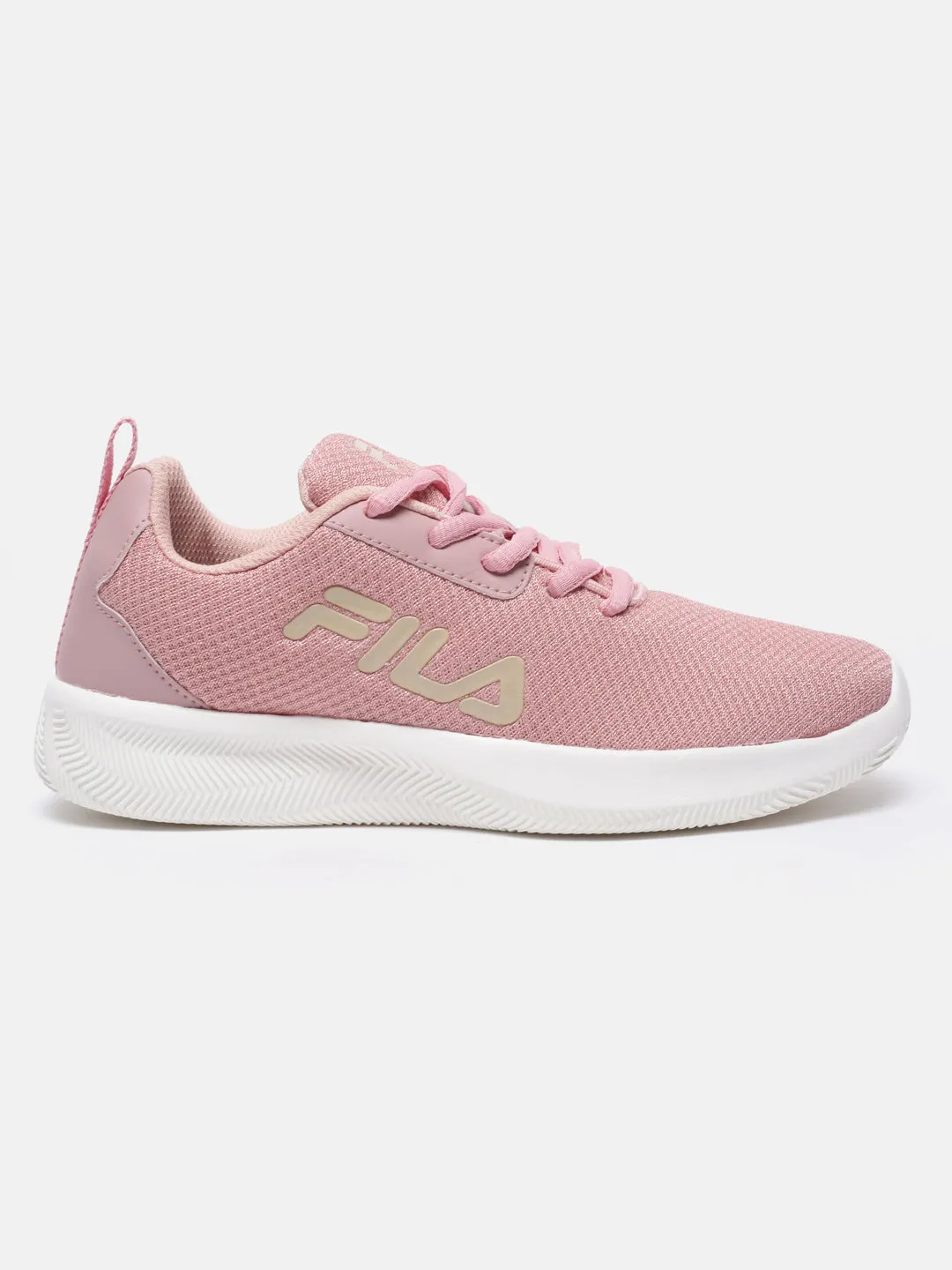 Fila Pink Kamin Women's Running Shoes