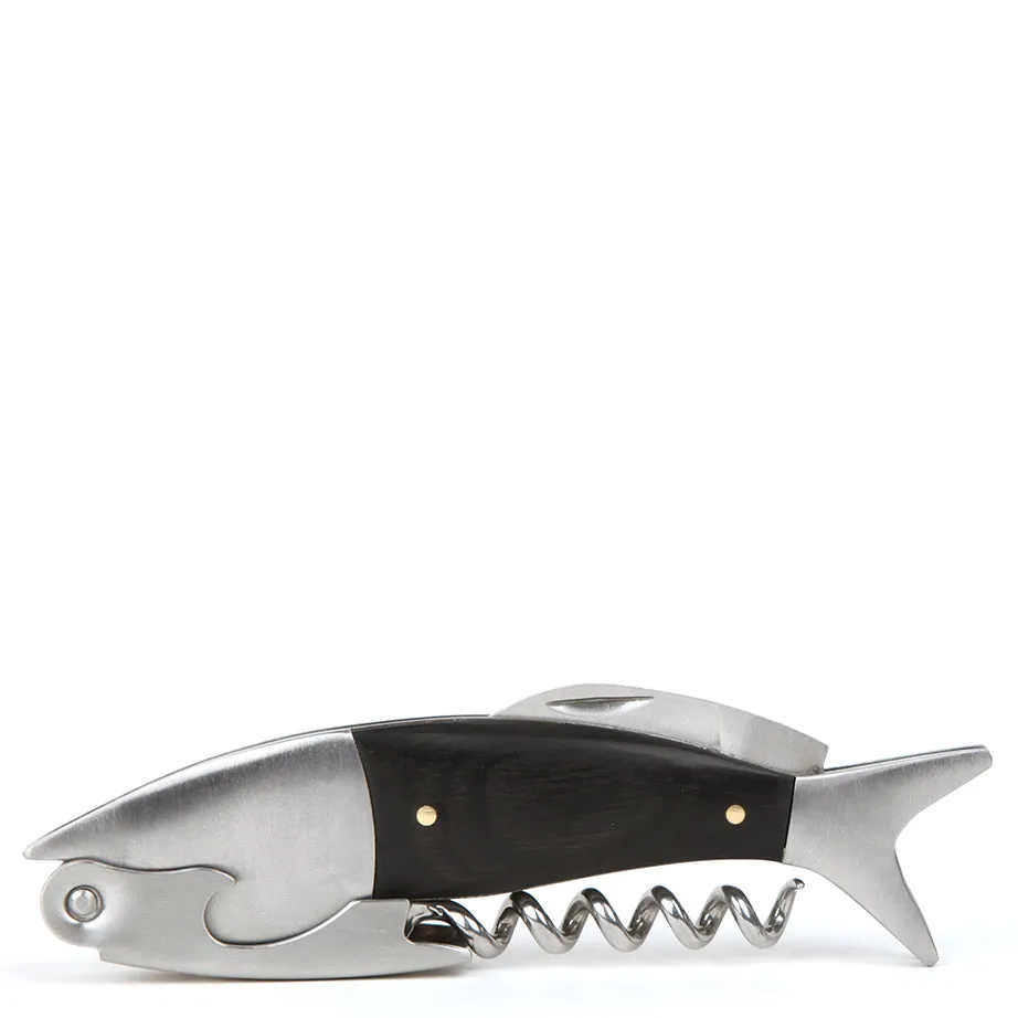 Fish Corkscrew