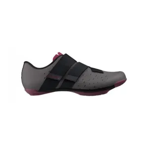 Fizik X4 Terra Powerstrap - Anthracite/Grape - 45