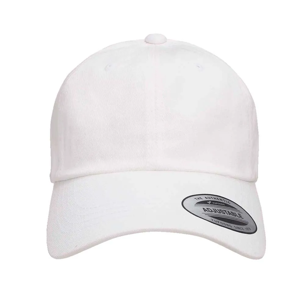 Flexfit Unisex YP Classics® Classic Dad Cap