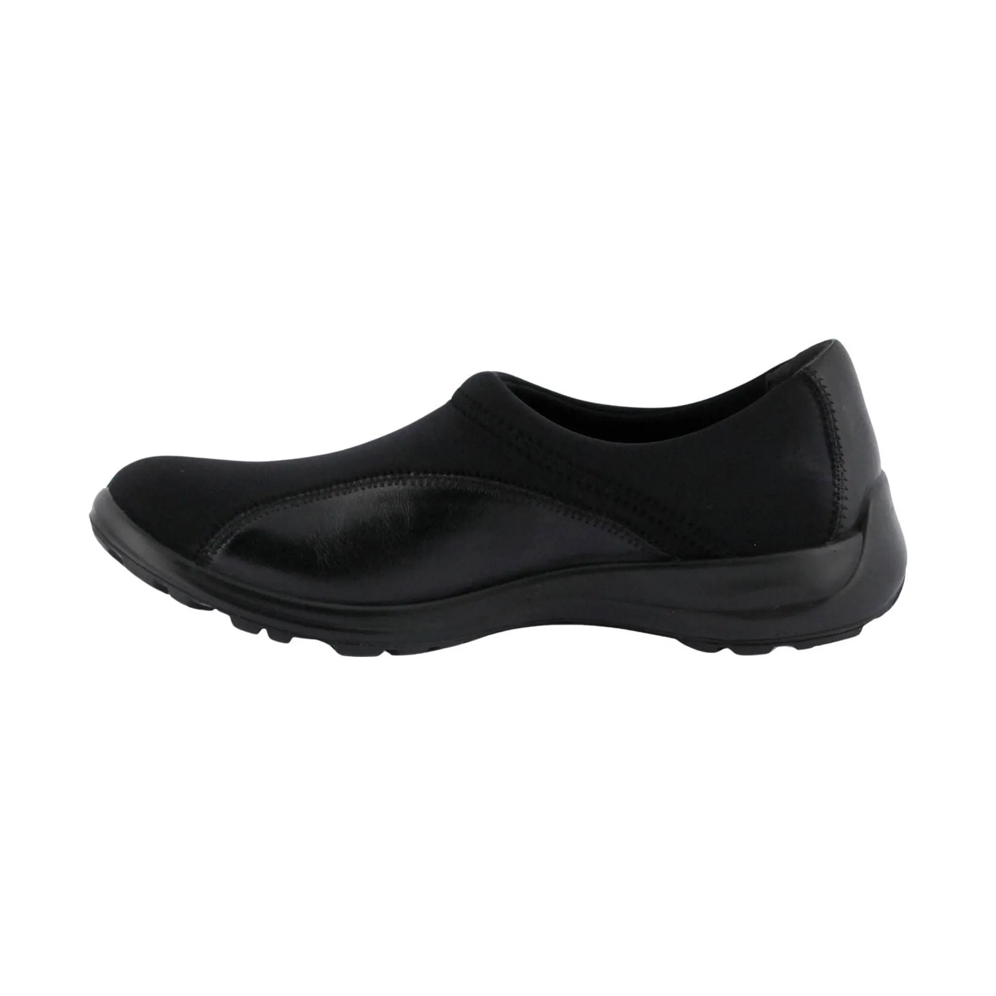 Flexus Women's Willow Shoes - Black